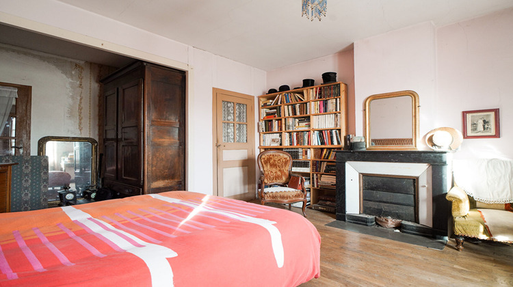 Ma-Cabane - Vente Maison MACON, 228 m²