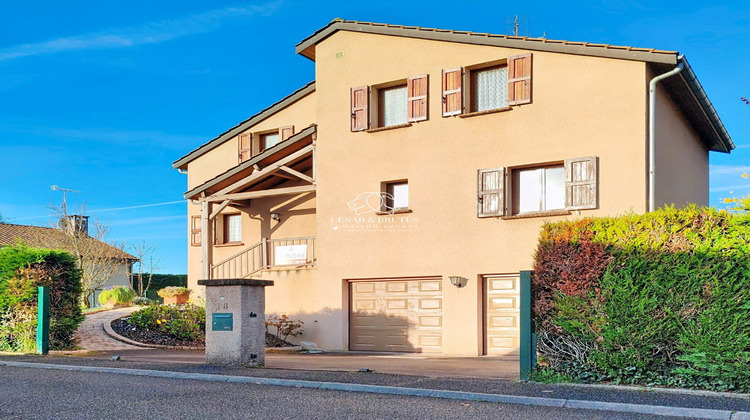 Ma-Cabane - Vente Maison Mâcon, 154 m²