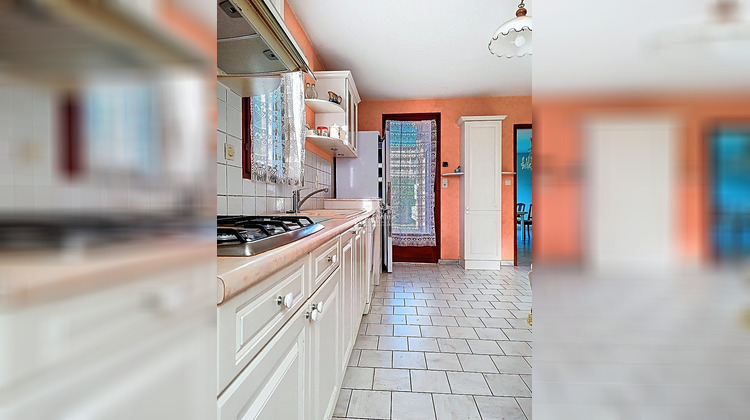 Ma-Cabane - Vente Maison Mâcon, 154 m²