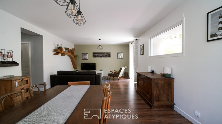 Ma-Cabane - Vente Maison MACON, 153 m²