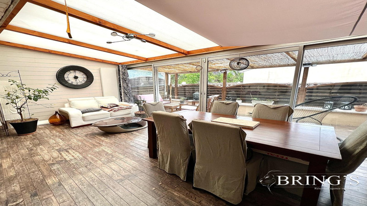 Ma-Cabane - Vente Maison Mâcon, 145 m²