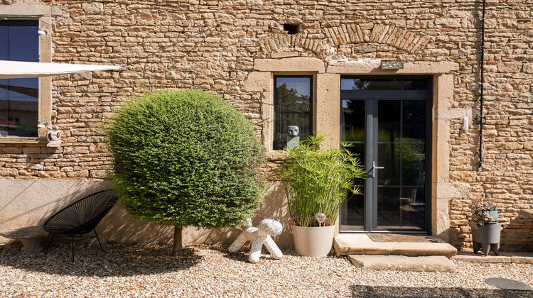 Ma-Cabane - Vente Maison MACON, 236 m²
