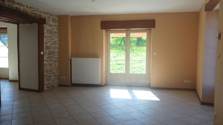 Ma-Cabane - Vente Maison MACORNAY, 112 m²