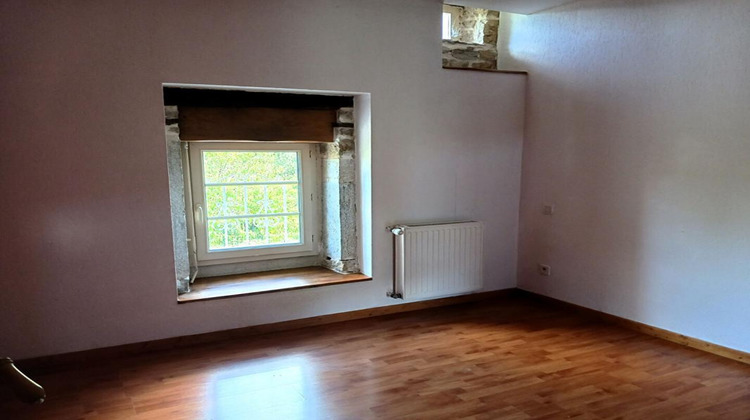 Ma-Cabane - Vente Maison MACORNAY, 112 m²