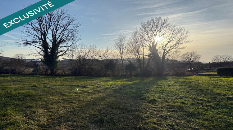 Ma-Cabane - Vente Maison Macornay, 100 m²