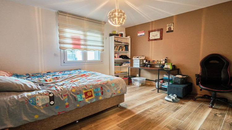 Ma-Cabane - Vente Maison Macornay, 180 m²