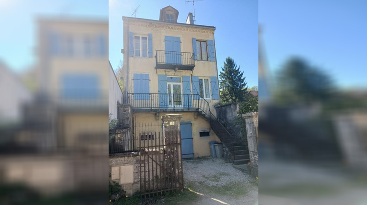 Ma-Cabane - Vente Maison MACORNAY, 141 m²