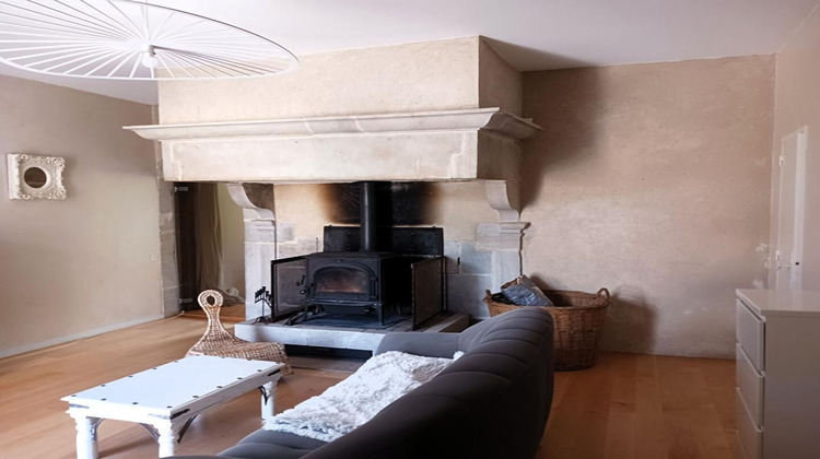 Ma-Cabane - Vente Maison MACORNAY, 184 m²