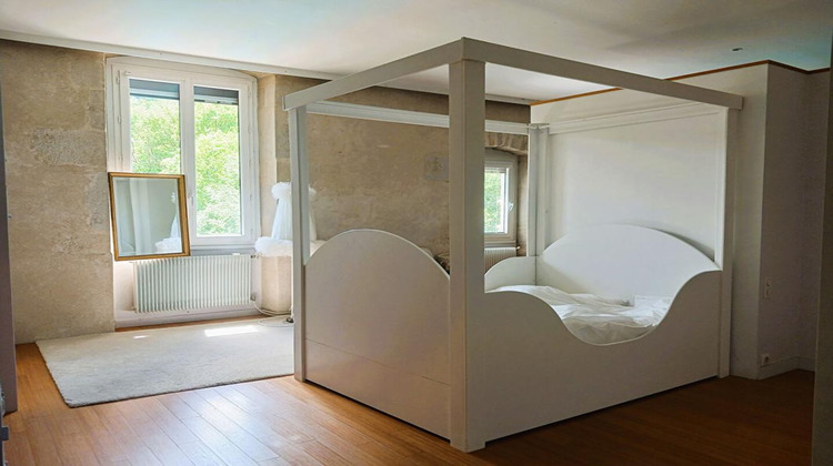 Ma-Cabane - Vente Maison MACORNAY, 184 m²