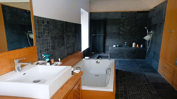 Ma-Cabane - Vente Maison MACORNAY, 184 m²