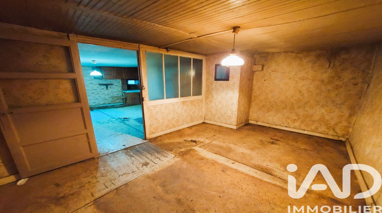 Ma-Cabane - Vente Maison Macornay, 48 m²