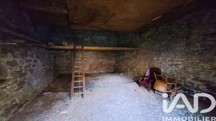 Ma-Cabane - Vente Maison Macornay, 48 m²