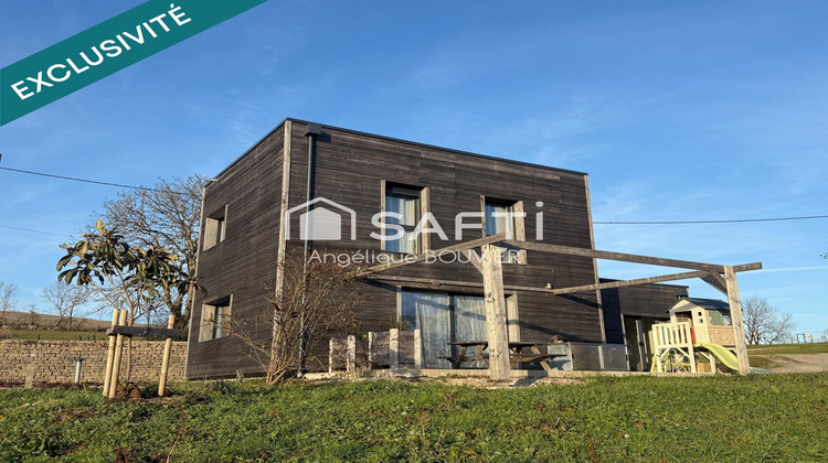 Ma-Cabane - Vente Maison Macornay, 95 m²
