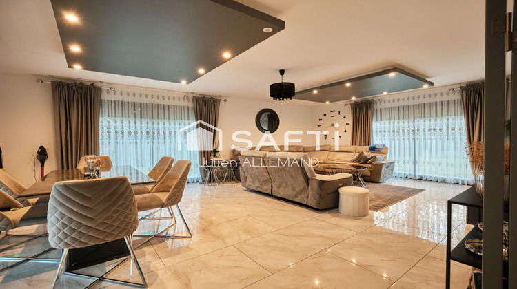 Ma-Cabane - Vente Maison Macornay, 180 m²