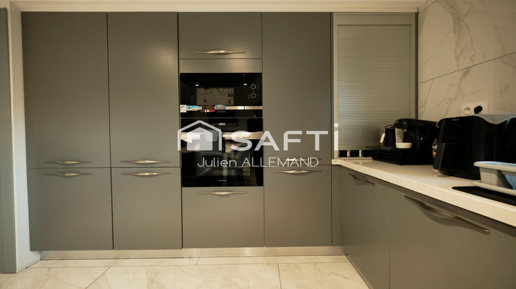Ma-Cabane - Vente Maison Macornay, 180 m²