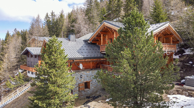 Ma-Cabane - Vente Maison MACOT-LA-PLAGNE, 334 m²