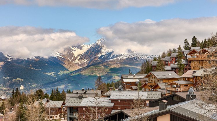Ma-Cabane - Vente Maison MACOT-LA-PLAGNE, 334 m²