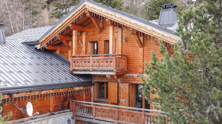 Ma-Cabane - Vente Maison MACOT-LA-PLAGNE, 334 m²