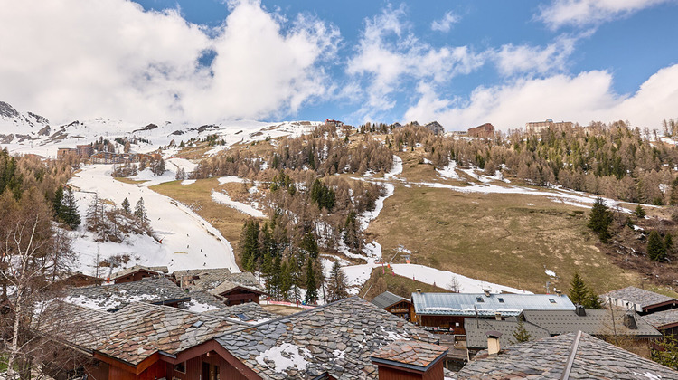 Ma-Cabane - Vente Maison MACOT-LA-PLAGNE, 334 m²