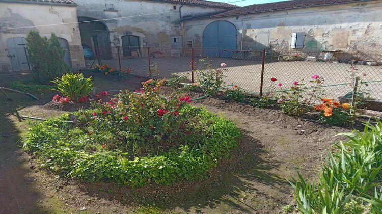 Ma-Cabane - Vente Maison Macqueville, 173 m²