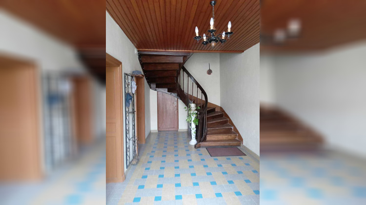 Ma-Cabane - Vente Maison Macqueville, 173 m²