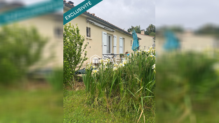 Ma-Cabane - Vente Maison Macqueville, 114 m²