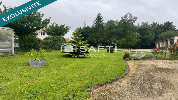 Ma-Cabane - Vente Maison Macqueville, 114 m²