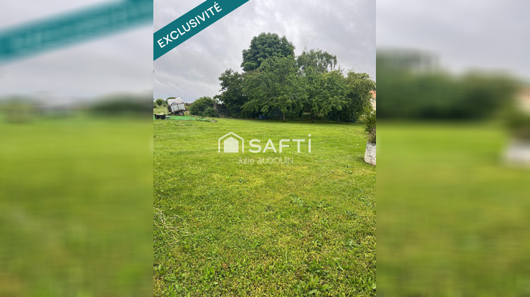 Ma-Cabane - Vente Maison Macqueville, 114 m²