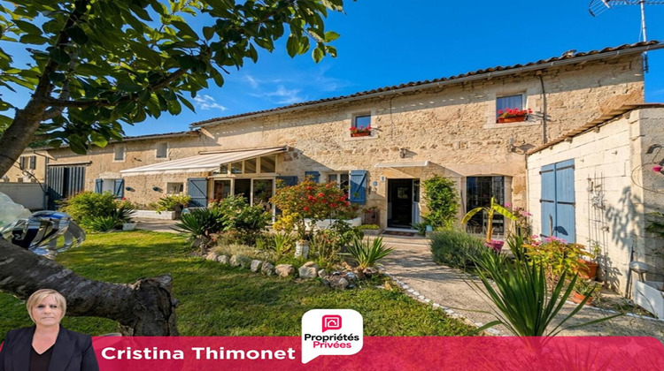 Ma-Cabane - Vente Maison MACQUEVILLE, 182 m²