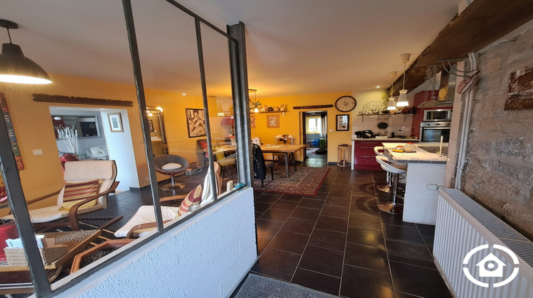 Ma-Cabane - Vente Maison Macqueville, 253 m²