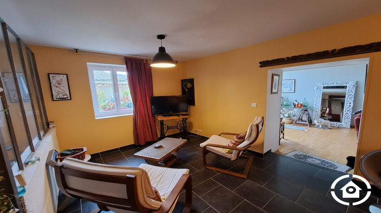 Ma-Cabane - Vente Maison Macqueville, 253 m²