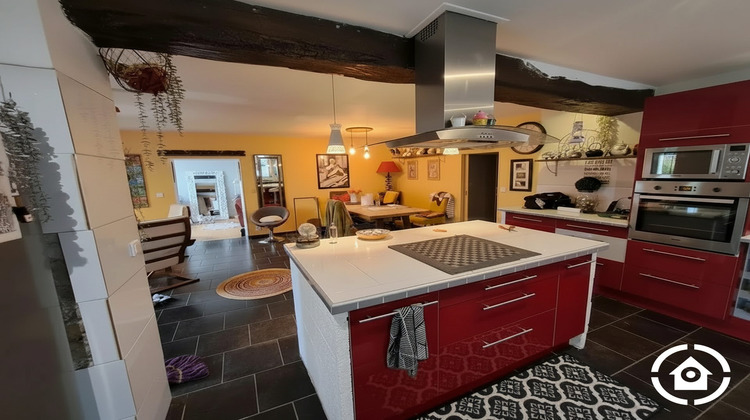 Ma-Cabane - Vente Maison Macqueville, 253 m²