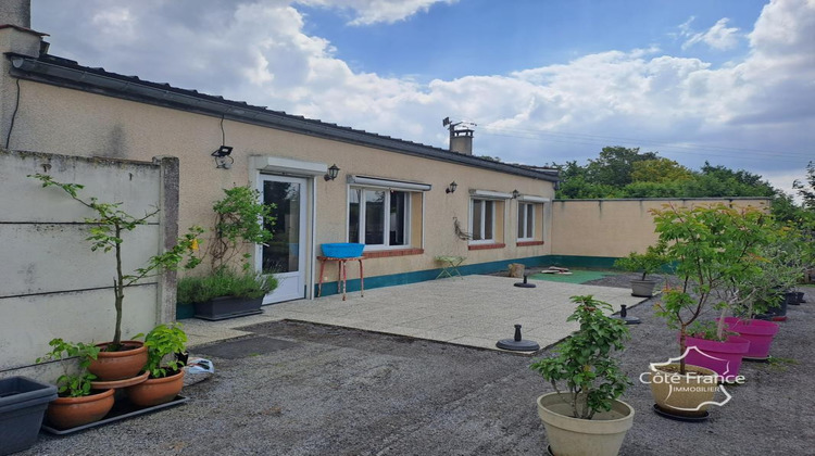 Ma-Cabane - Vente Maison MACQUIGNY, 217 m²