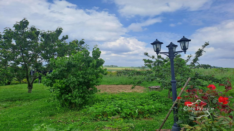 Ma-Cabane - Vente Maison MACQUIGNY, 217 m²