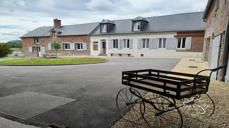 Ma-Cabane - Vente Maison Macquigny, 200 m²