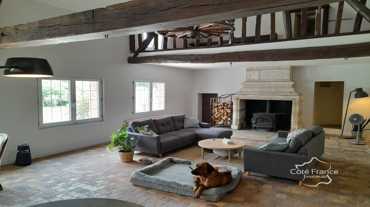 Ma-Cabane - Vente Maison Macquigny, 200 m²