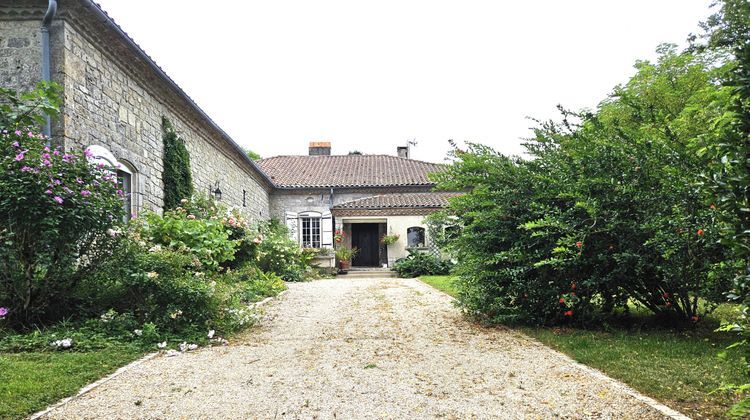 Ma-Cabane - Vente Maison Madaillan, 275 m²