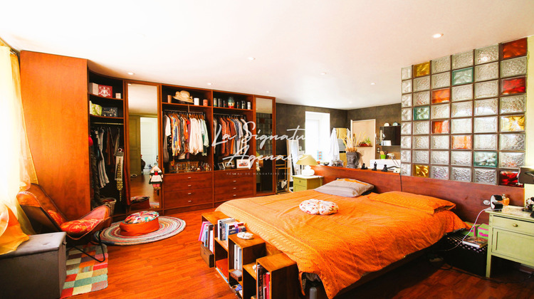 Ma-Cabane - Vente Maison Madaillan, 275 m²