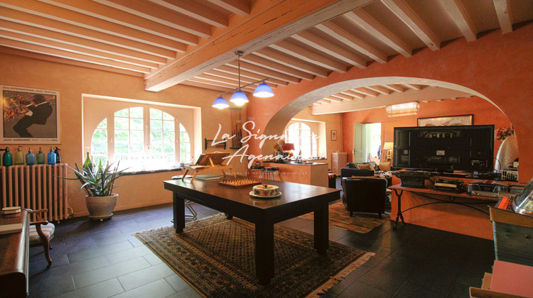 Ma-Cabane - Vente Maison Madaillan, 275 m²