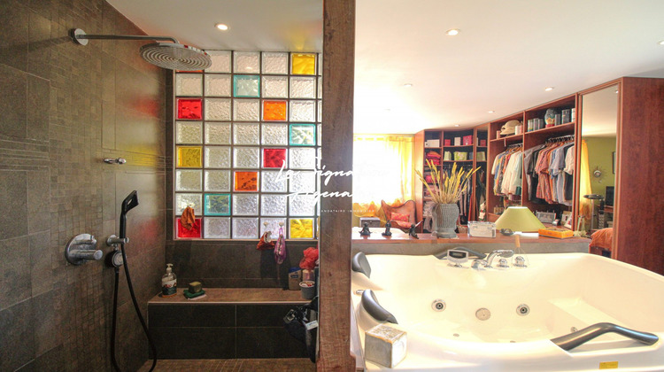 Ma-Cabane - Vente Maison Madaillan, 275 m²