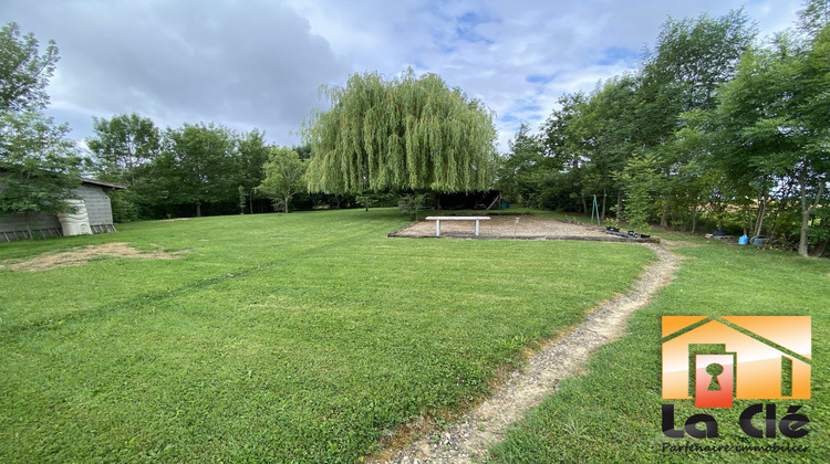 Ma-Cabane - Vente Maison Madaillan, 100 m²