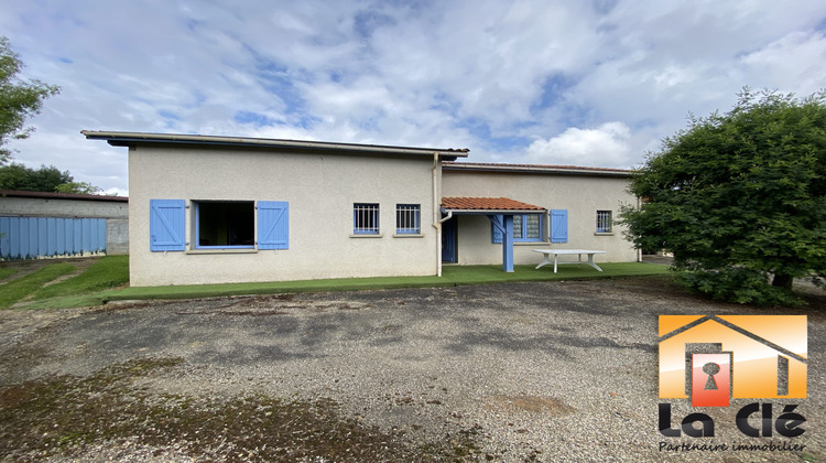 Ma-Cabane - Vente Maison Madaillan, 100 m²