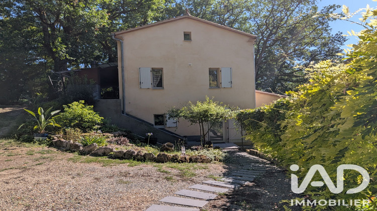 Ma-Cabane - Vente Maison Madaillan, 235 m²