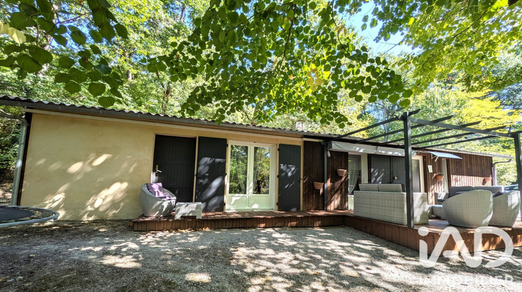 Ma-Cabane - Vente Maison Madaillan, 235 m²
