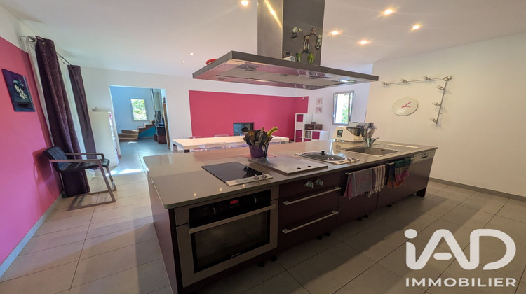 Ma-Cabane - Vente Maison Madaillan, 235 m²
