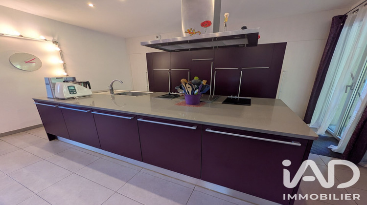 Ma-Cabane - Vente Maison Madaillan, 235 m²