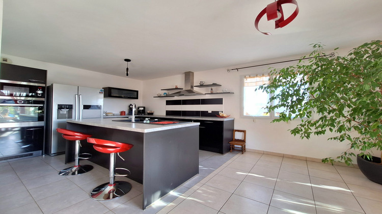 Ma-Cabane - Vente Maison Madegney, 110 m²