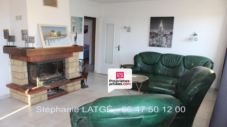 Ma-Cabane - Vente Maison MADIC, 103 m²