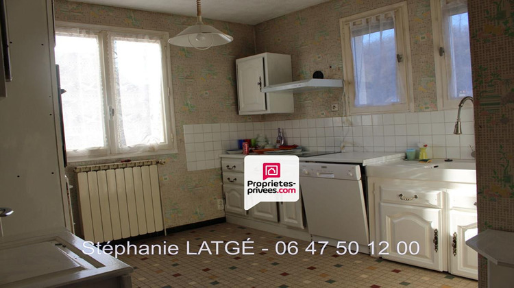 Ma-Cabane - Vente Maison MADIC, 103 m²