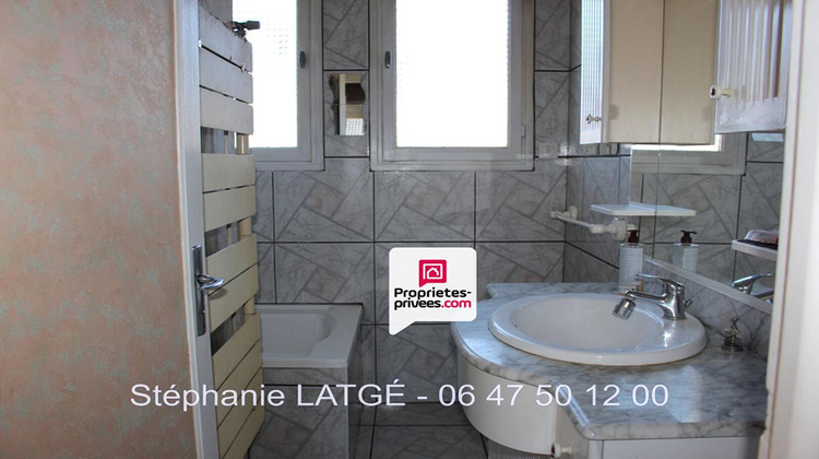 Ma-Cabane - Vente Maison MADIC, 103 m²